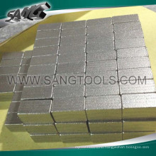 Specialized Segments for Your Cutting Stone